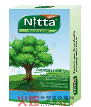 Nittaô