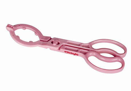 米奇樂多功能奶瓶夾子