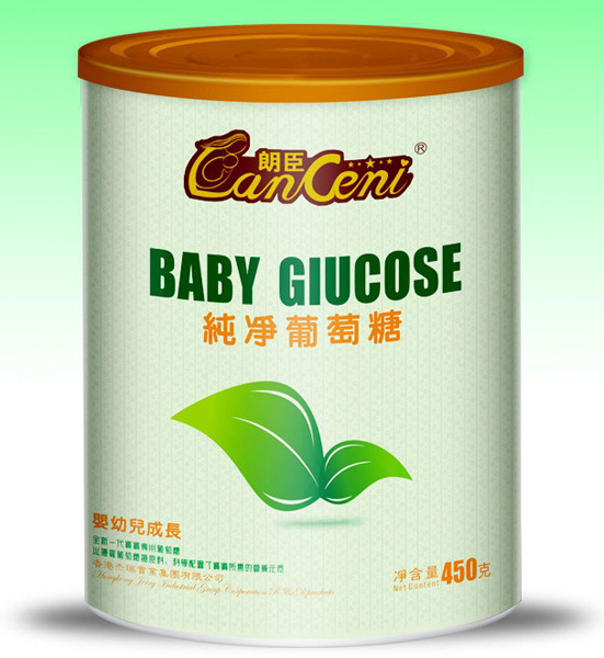 朗臣嬰幼兒成長(zhǎng)純凈葡萄糖