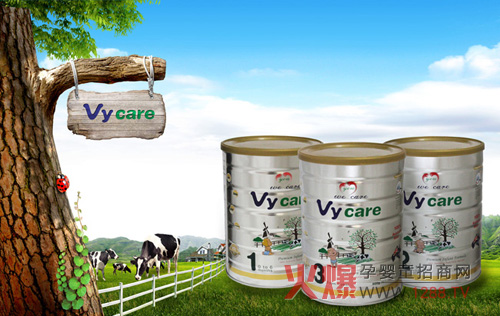 Vycare׃̷ NDHAAAɷ