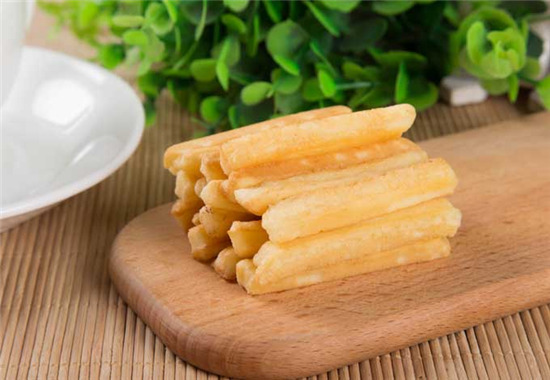 谷哥薯條蛋糕