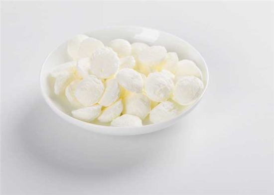 谷哥溶豆原味
