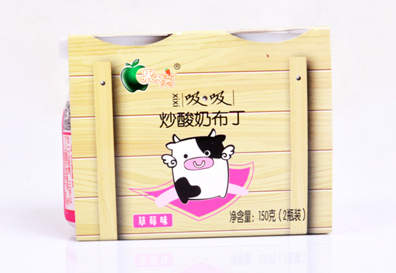 果不離兩連杯炒酸奶布丁-草莓味.jpg 果不離兩連杯炒酸奶布丁-草莓味.jpg