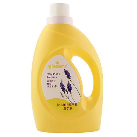 妙兒舒嬰兒薰衣草防螨洗衣液3000ml.jpg 妙兒舒嬰兒薰衣草防螨洗衣液3000ml.jpg