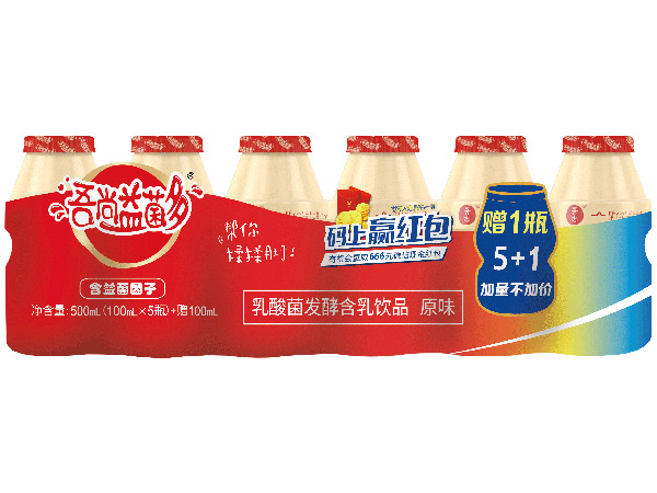 吾尚益菌多100X6瓶單排原味.jpg 吾尚益菌多100X6瓶單排原味.jpg