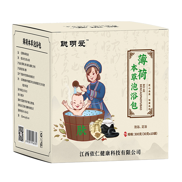 聰明愛本草泡浴包-薄荷(膚).jpg 聰明愛本草泡浴包-薄荷(膚).jpg