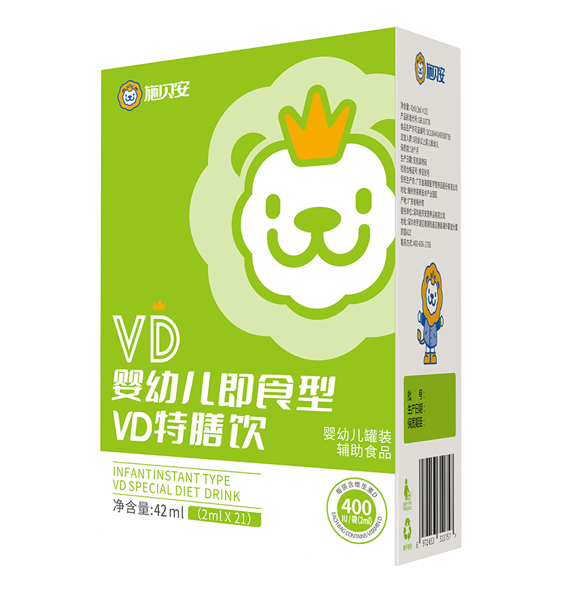 Ȼ+400IU VD ʩؐóL(zhng)