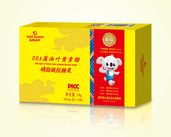 太極媽咪DHA藻油葉黃素酯磷脂凝膠糖果24g.jpg 太極媽咪DHA藻油葉黃素酯磷脂凝膠糖果24g.jpg