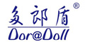 多郎盾logo