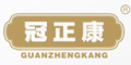 冠正康logo