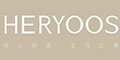 HERYOOS̓(yu)Ʒlogo