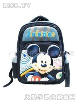 米奇學(xué)生書(shū)包