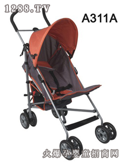晨輝嬰寶傘車系列A311A