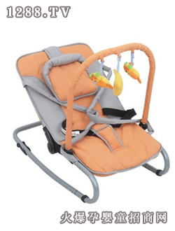 晨輝嬰寶搖椅系列A602B