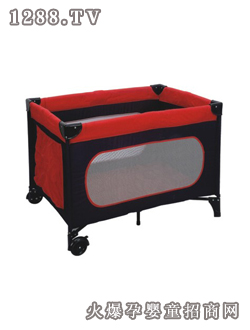 晨輝嬰寶床系列A803A