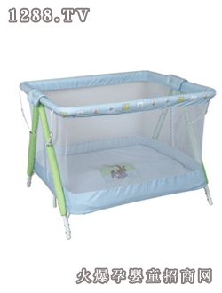 晨輝嬰寶床系列A804A