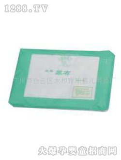 愛嬰皇愛嬰寶菱形尿布