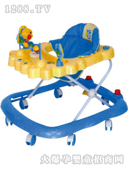 愛嬰寶學(xué)步車5202