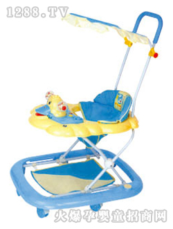 愛嬰寶學步車SBL5301THP