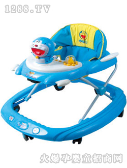 愛(ài)嬰寶學(xué)步車(chē)702-2