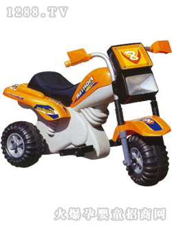 愛嬰寶電動(dòng)車99037