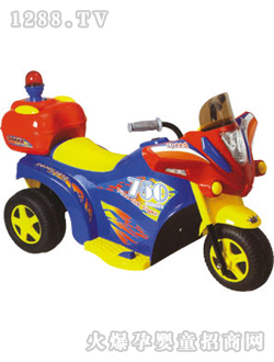 愛(ài)嬰寶電動(dòng)車99308