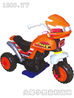 愛(ài)嬰寶電動(dòng)車99067