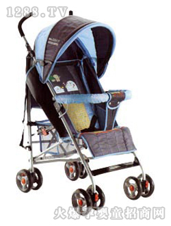 愛嬰寶傘柄推車H162-SY01