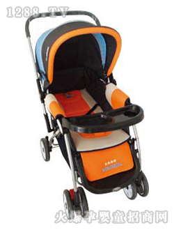 愛嬰寶嬰兒推車618