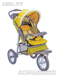 愛嬰寶嬰兒推車XX708B-2