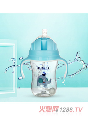 BENLEؐVڏֱTritanˮ260ML{ɫ