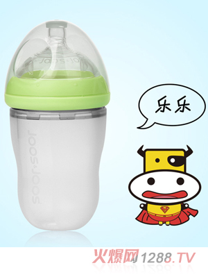 Ȼĸzƿ 240ml ۾Gɫ
